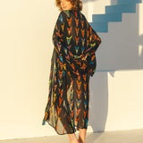 PANAREA KIMONO
