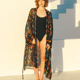 PANAREA KIMONO