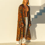 PANAREA KIMONO
