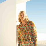 ISCHIA SHIRT