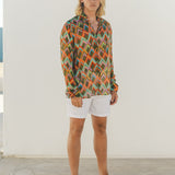 ISCHIA SHIRT