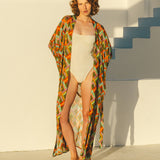 ISCHIA KIMONO
