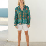 PANAREA SHIRT