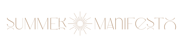 Summer Manifesto