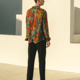 LIPARI SHIRT